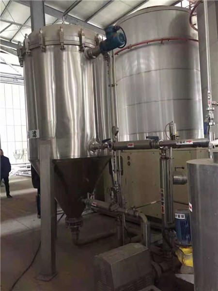 凈化過濾系統(tǒng)